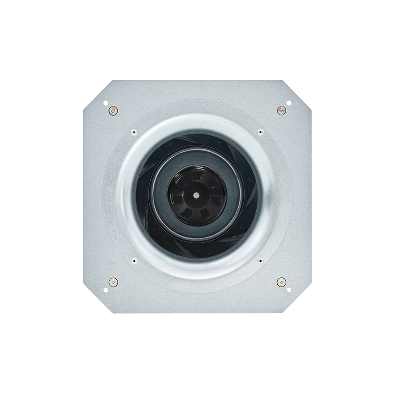 220mm EC 支架風機