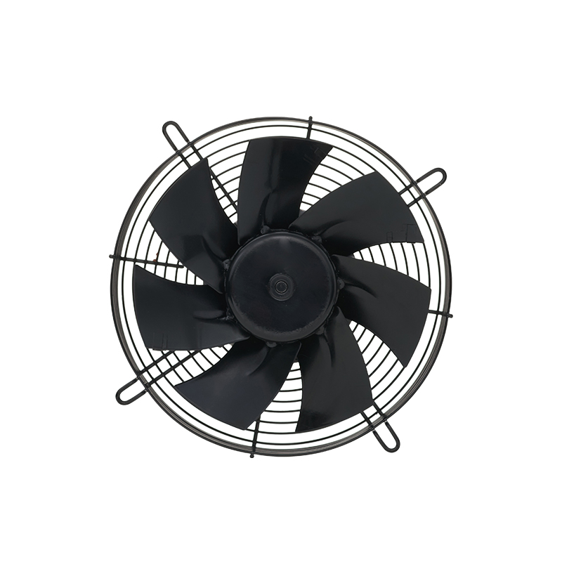 250mm EC 軸流風機