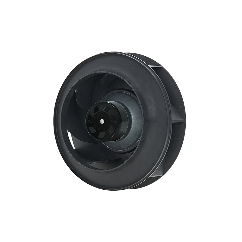 225mm DC 后向離心風(fēng)機(jī)