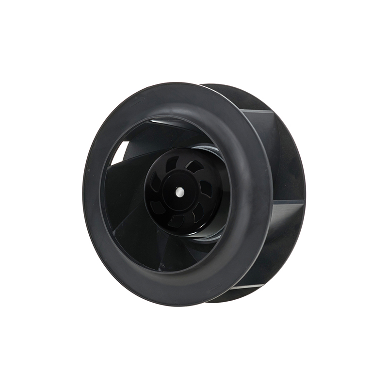 225mm DC 后向離心風(fēng)機(jī)