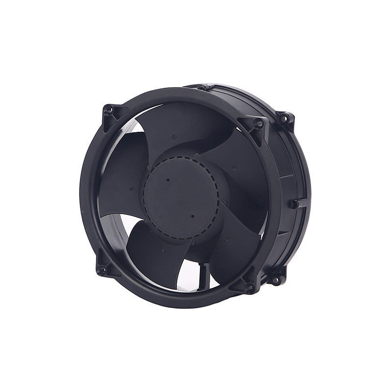 180mm DC 軸流風(fēng)機
