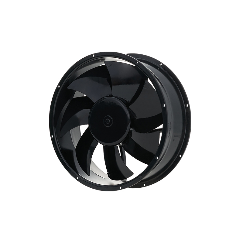 215mm DC 軸流風(fēng)機