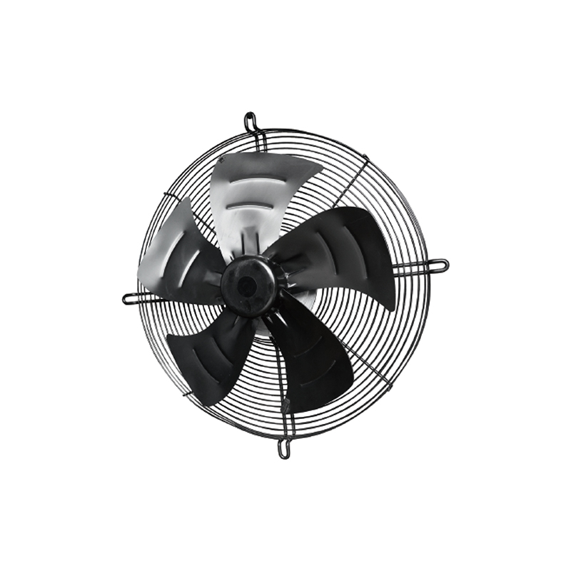 450mm DC 軸流風(fēng)機