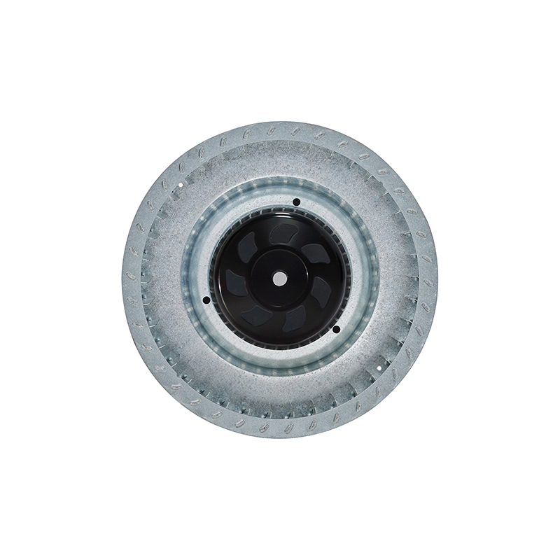140mm DC 前向離心風(fēng)機(jī)