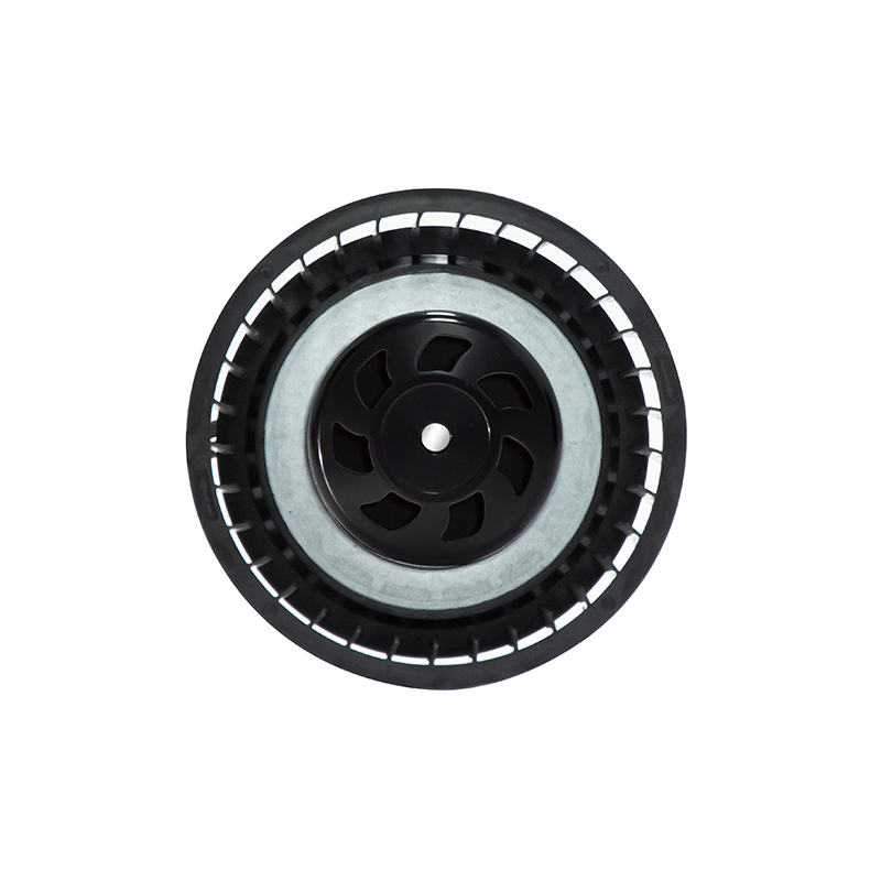 160mm DC 前向離心風(fēng)機