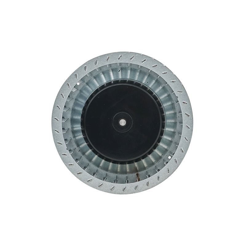 146mm DC 前向離心風(fēng)機(jī)
