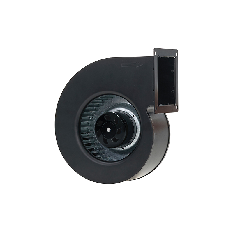 180mm DC 單進風(fēng)蝸殼風(fēng)機