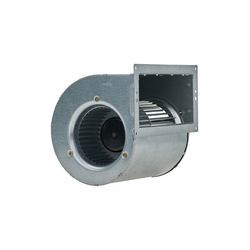 146mm DC 雙進風蝸殼風機