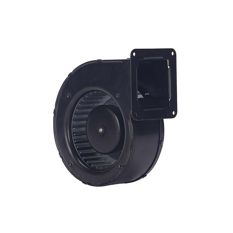 97mm DC 單進風蝸殼風機