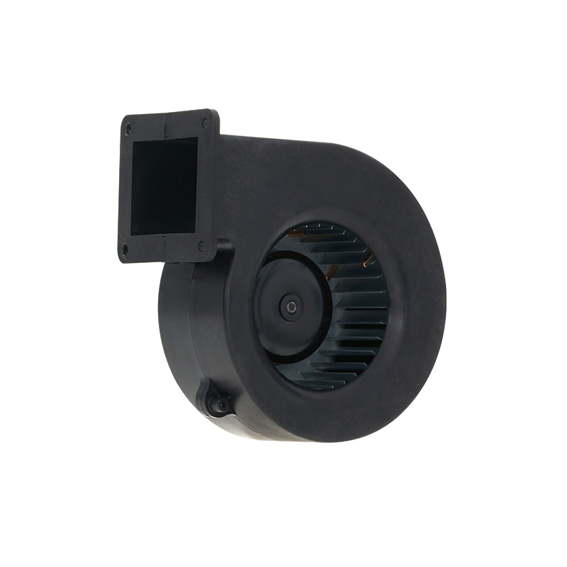 97mm DC 單進風蝸殼風機