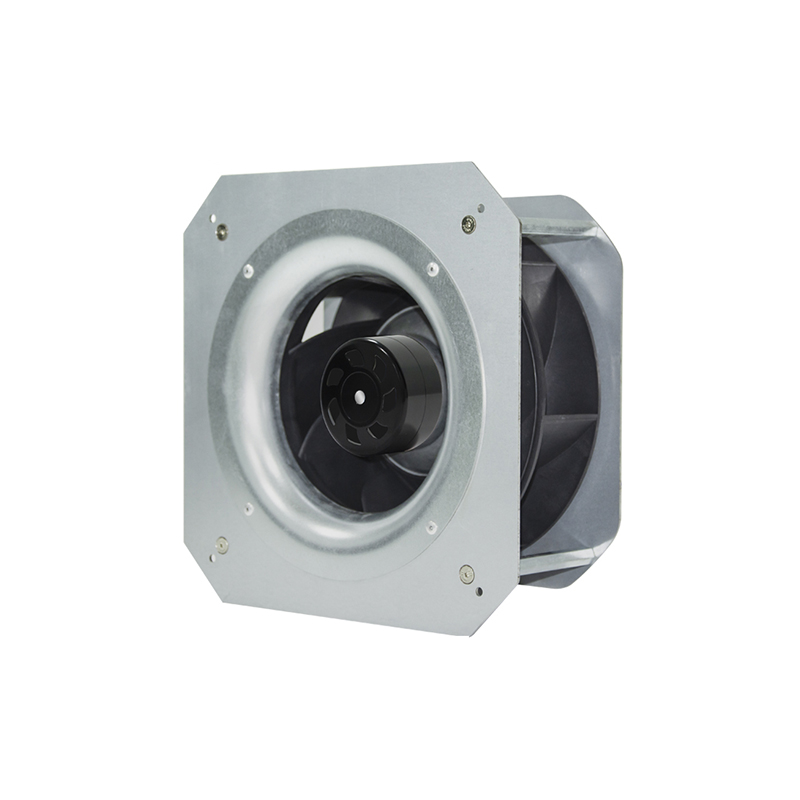 190mm DC 支架風(fēng)機