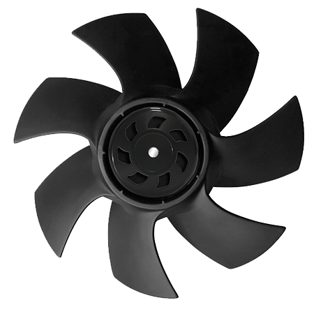 IP55軸流風(fēng)機(jī)