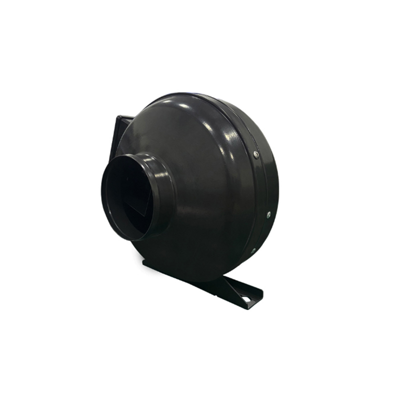 100mm EC 管道風機