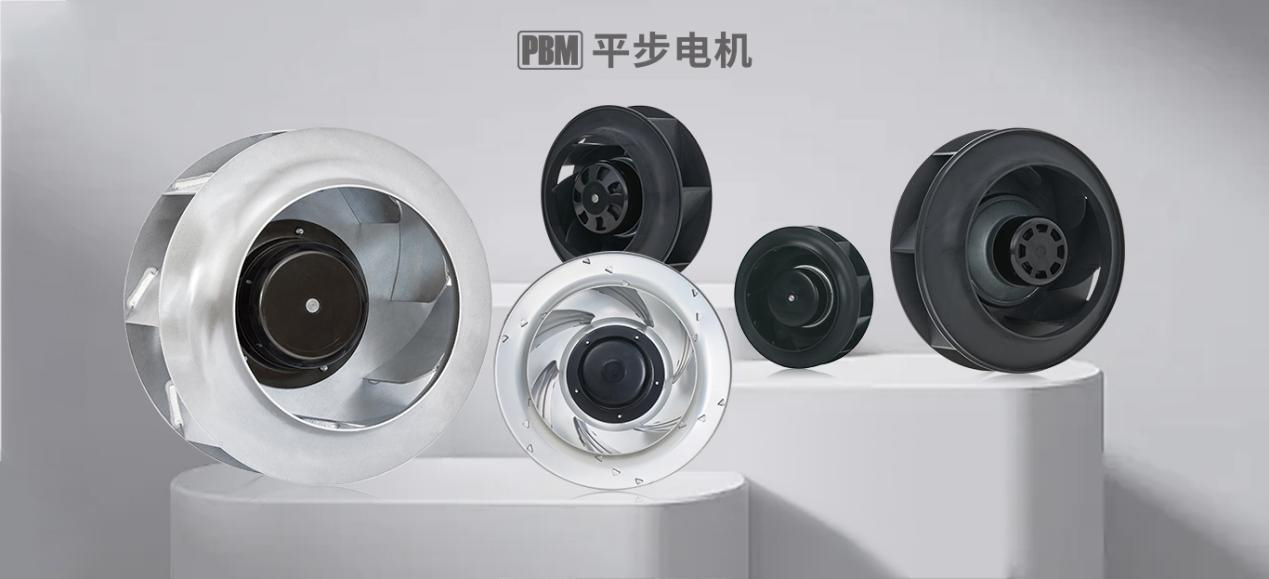 EC 電機(jī)的成本？